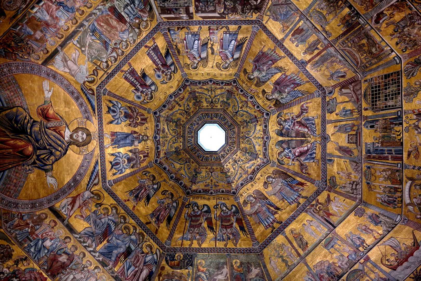 Firenze Hotel Orto De Medici 01