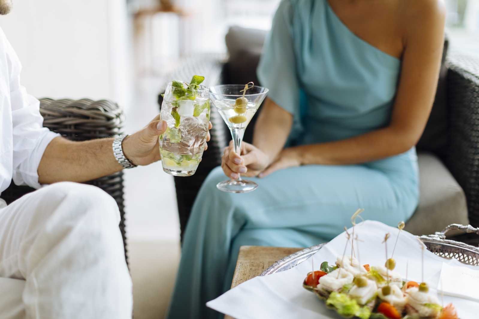 Ristorante Aperitivo