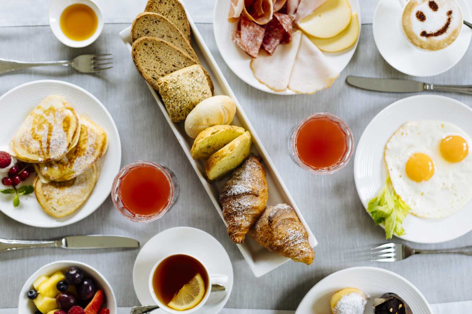 Ristorante Colazione