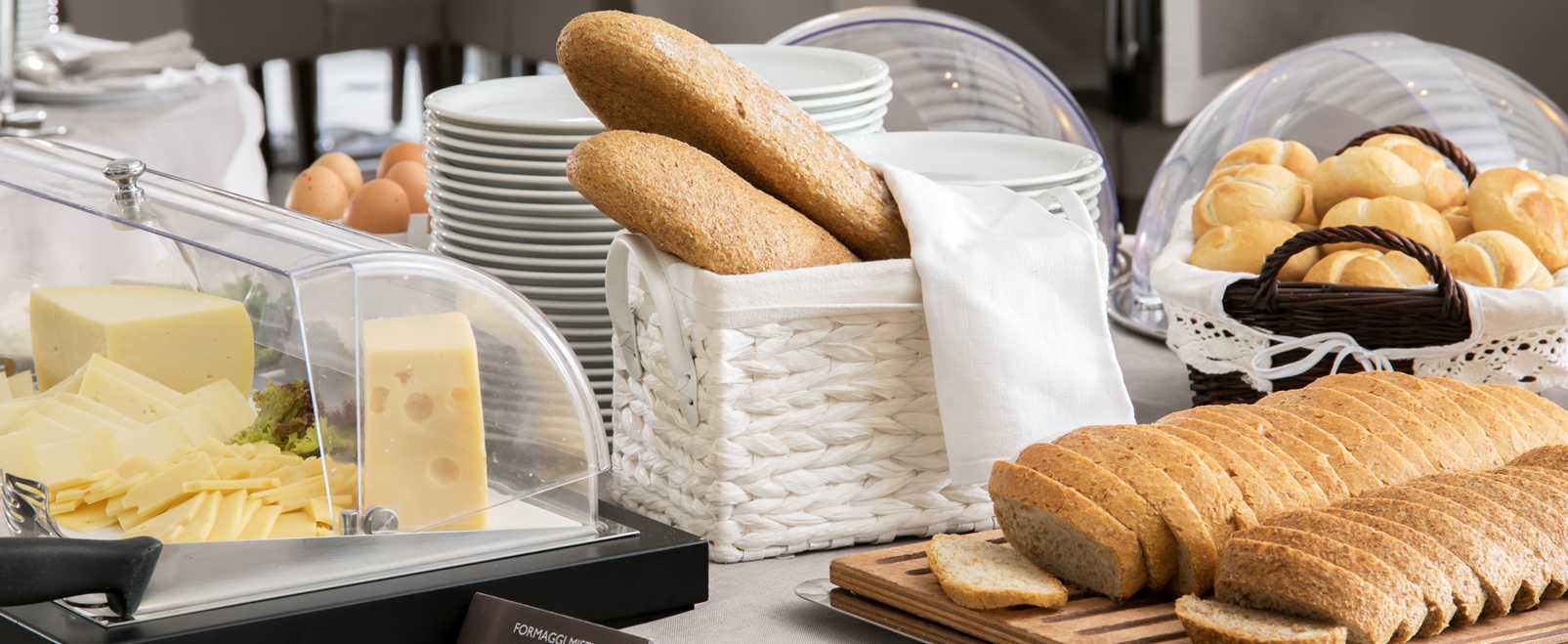 Ristorante Colazione 2