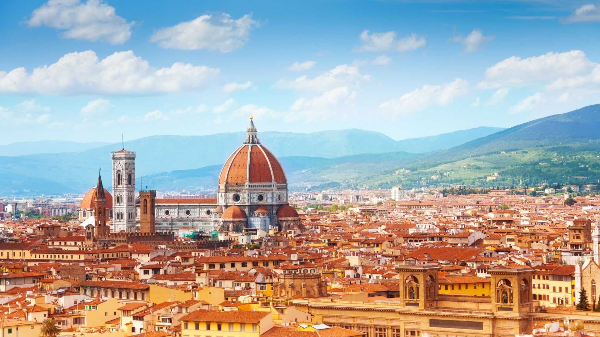 Hotel Orto De Medici Offerte Firenze